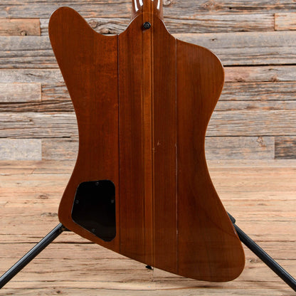 Gibson Thunderbird Sunburst 1991 Bass Guitars / 4-String