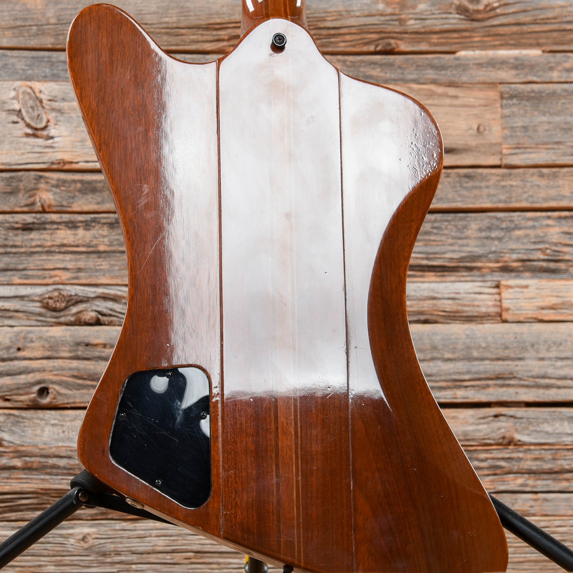 Gibson Thunderbird Sunburst 1991 Bass Guitars / 4-String