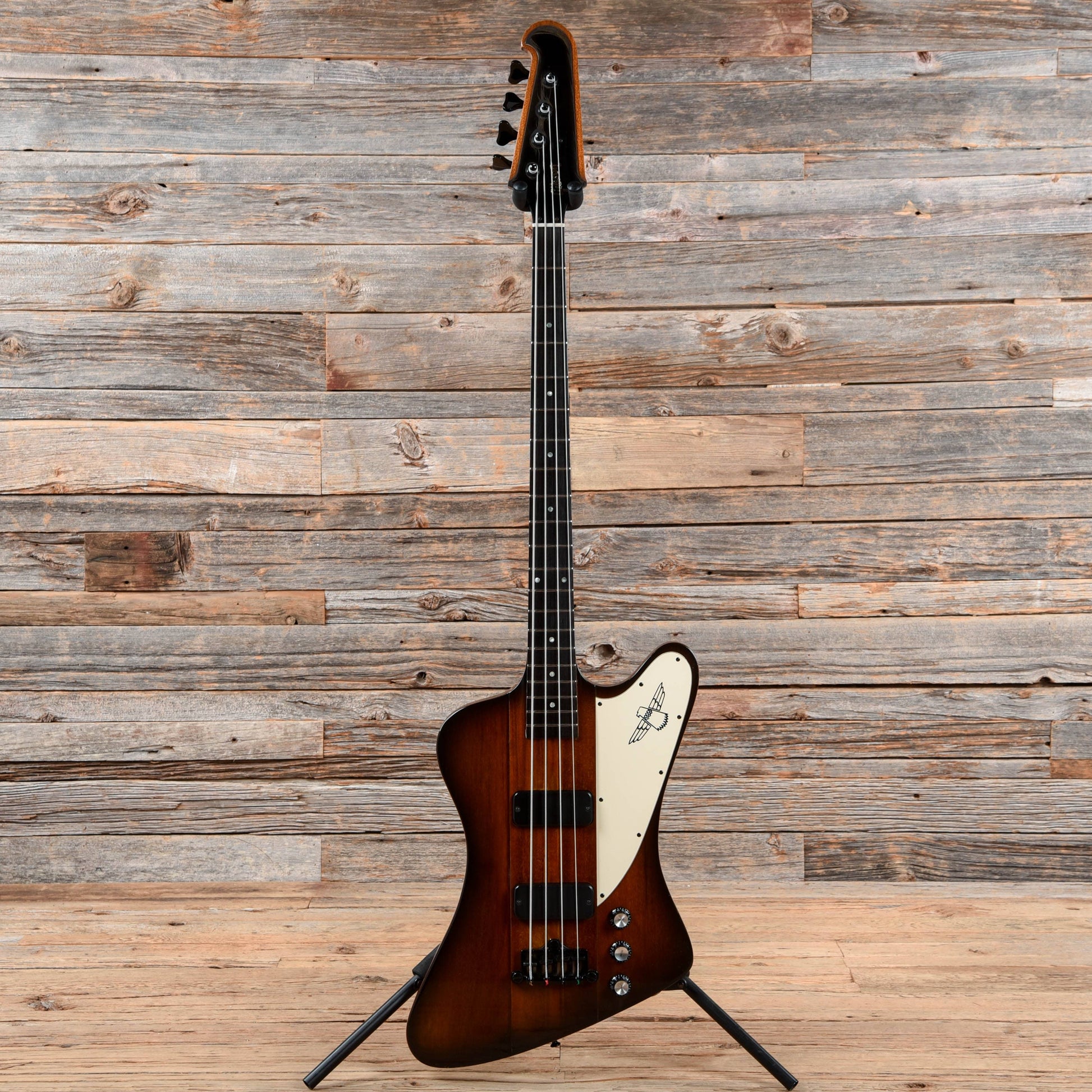 Gibson Thunderbird Sunburst 1991 Bass Guitars / 4-String