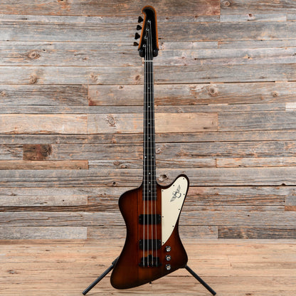 Gibson Thunderbird Sunburst 1991 Bass Guitars / 4-String