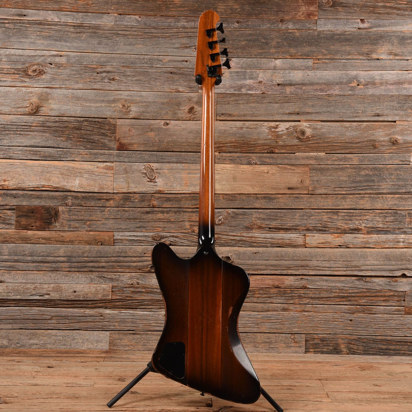 Gibson Thunderbird Sunburst 2018 Bass Guitars / 4-String