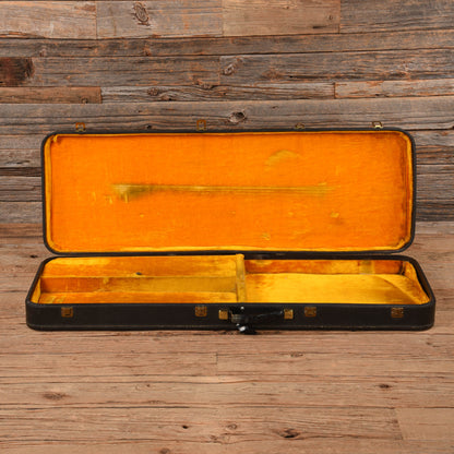 Gibson Thunderbird Sunburst 2018 Bass Guitars / 4-String