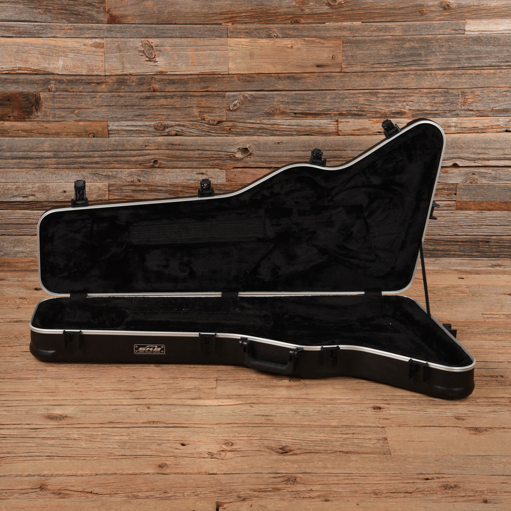 Gibson Thunderbird Sunburst 2018 Bass Guitars / 4-String