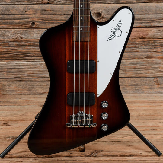 Gibson Thunderbird Sunburst 2019 Bass Guitars / 4-String