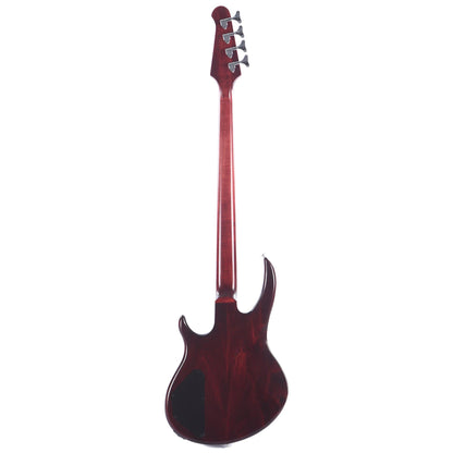 Gibson USA EB Bass 4 String 2019 Wine Red Satin Bass Guitars / 4-String