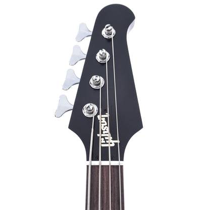 Gibson USA EB Bass 4 String 2019 Wine Red Satin Bass Guitars / 4-String