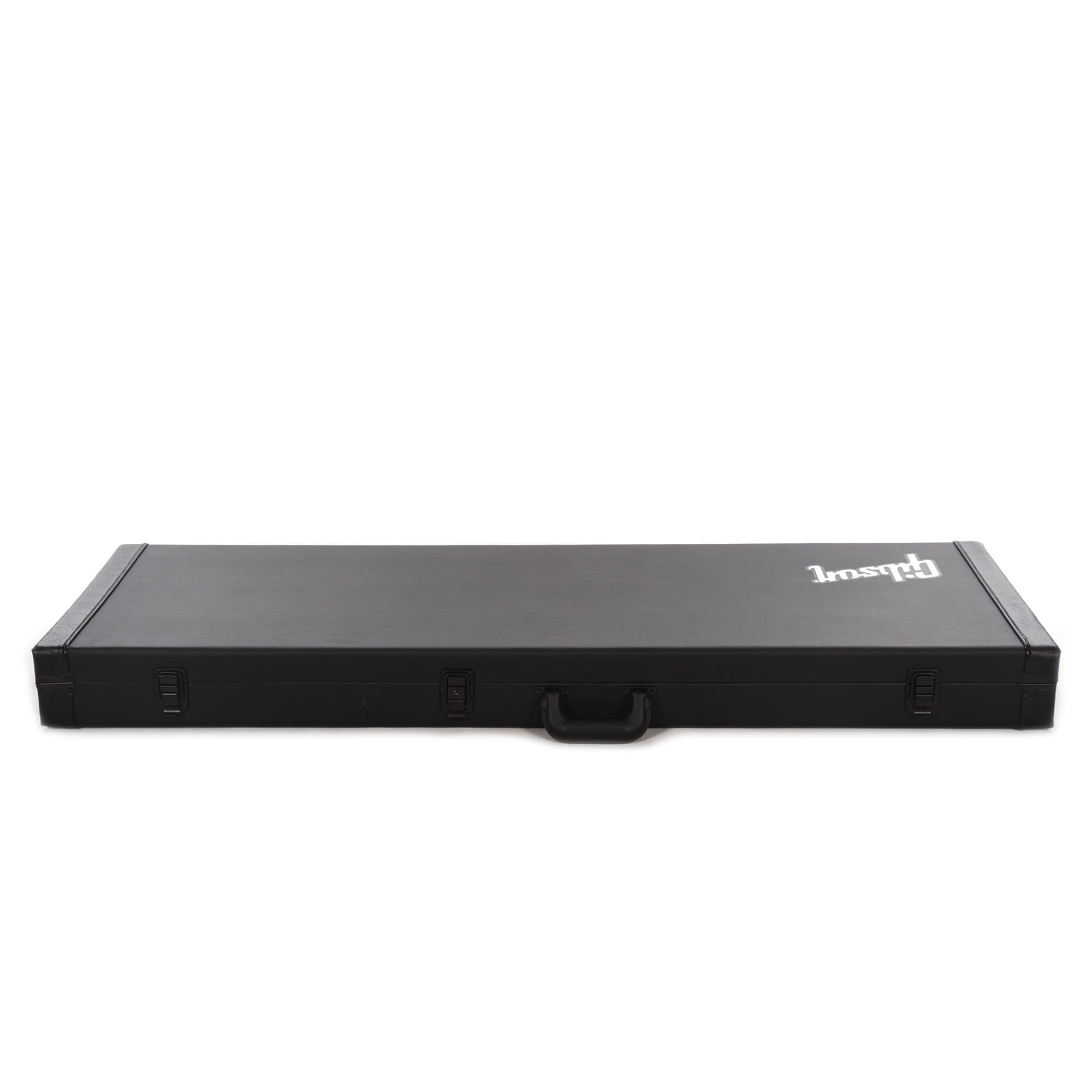 Gibson USA Gene Simmons God of Thunderbird Ebony Mirror Bass Guitars / 4-String