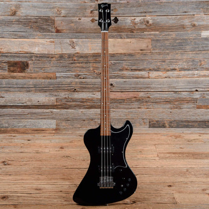 Gibson USA RD Artist Bass 2018 Ebony w/Hardshell Case Bass Guitars / 4-String