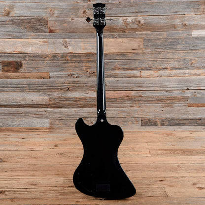 Gibson USA RD Artist Bass 2018 Ebony w/Hardshell Case Bass Guitars / 4-String