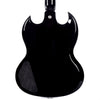 Gibson USA SG Standard Bass 2019 Ebony Bass Guitars / 4-String