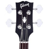 Gibson USA SG Standard Bass 2019 Ebony Bass Guitars / 4-String