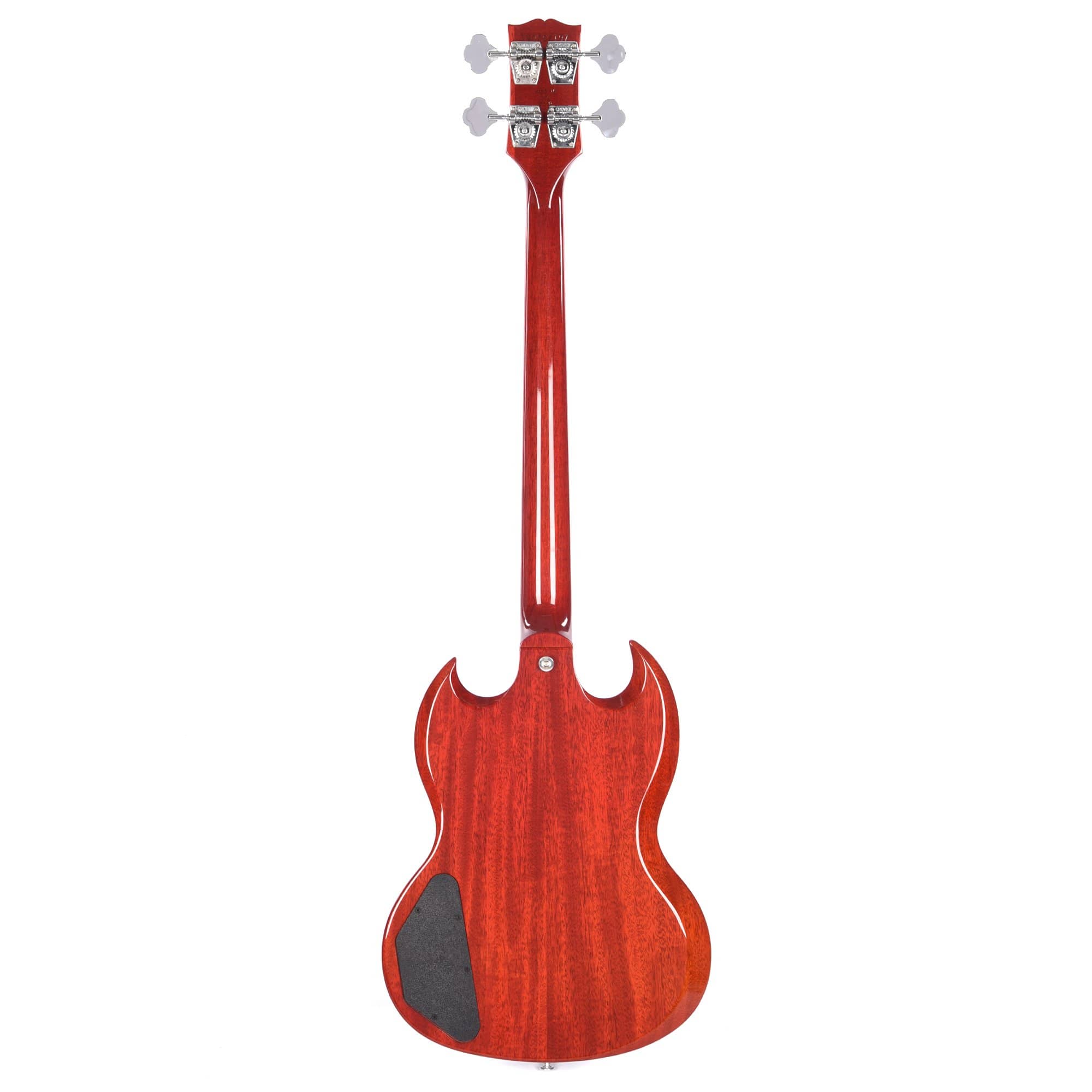 Gibson USA SG Standard Bass 2019 Heritage Cherry Bass Guitars / 4-String