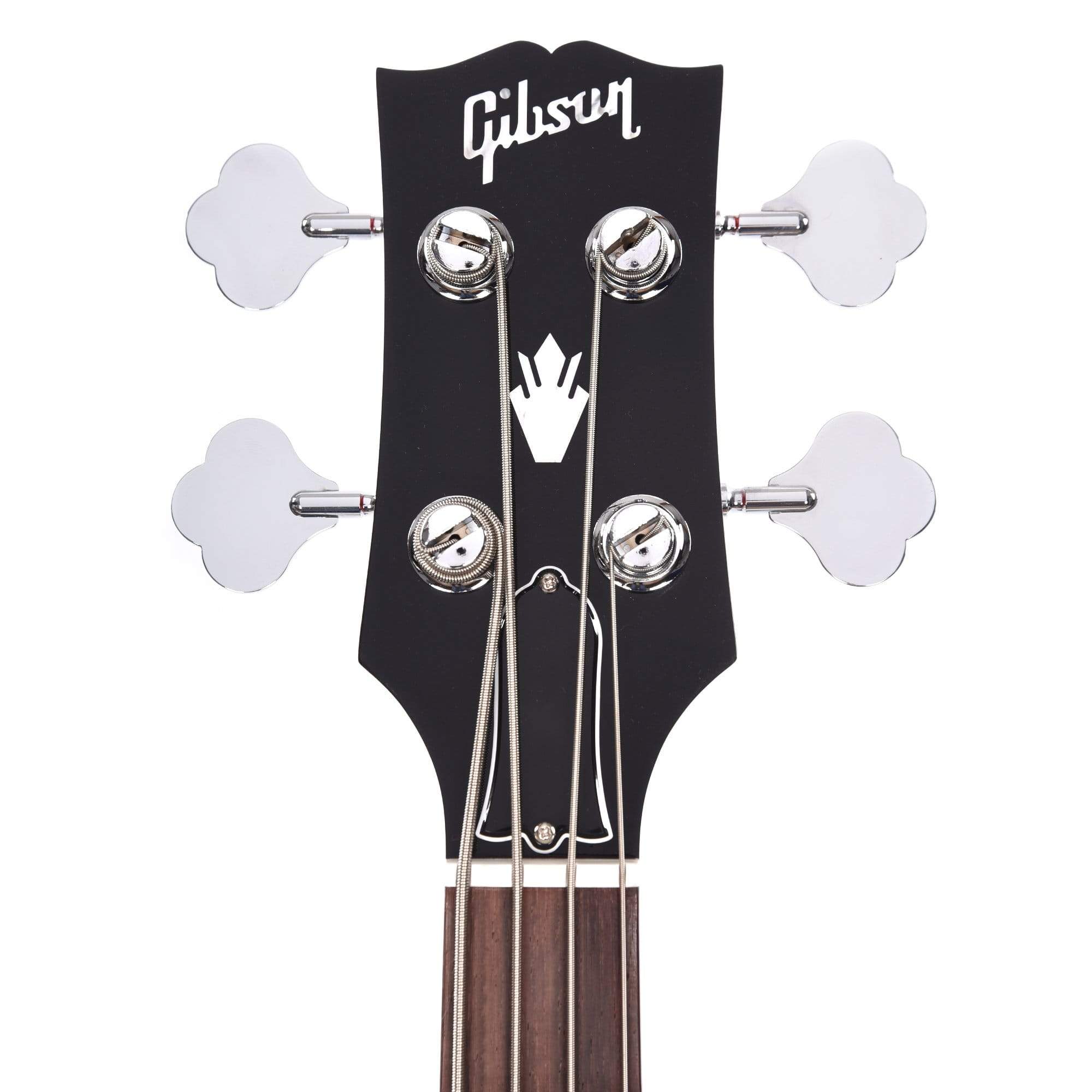 Gibson USA SG Standard Bass 2019 Heritage Cherry Bass Guitars / 4-String