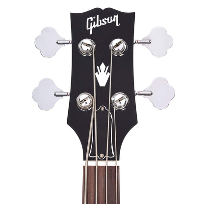 Gibson USA SG Standard Bass 2019 Heritage Cherry Bass Guitars / 4-String