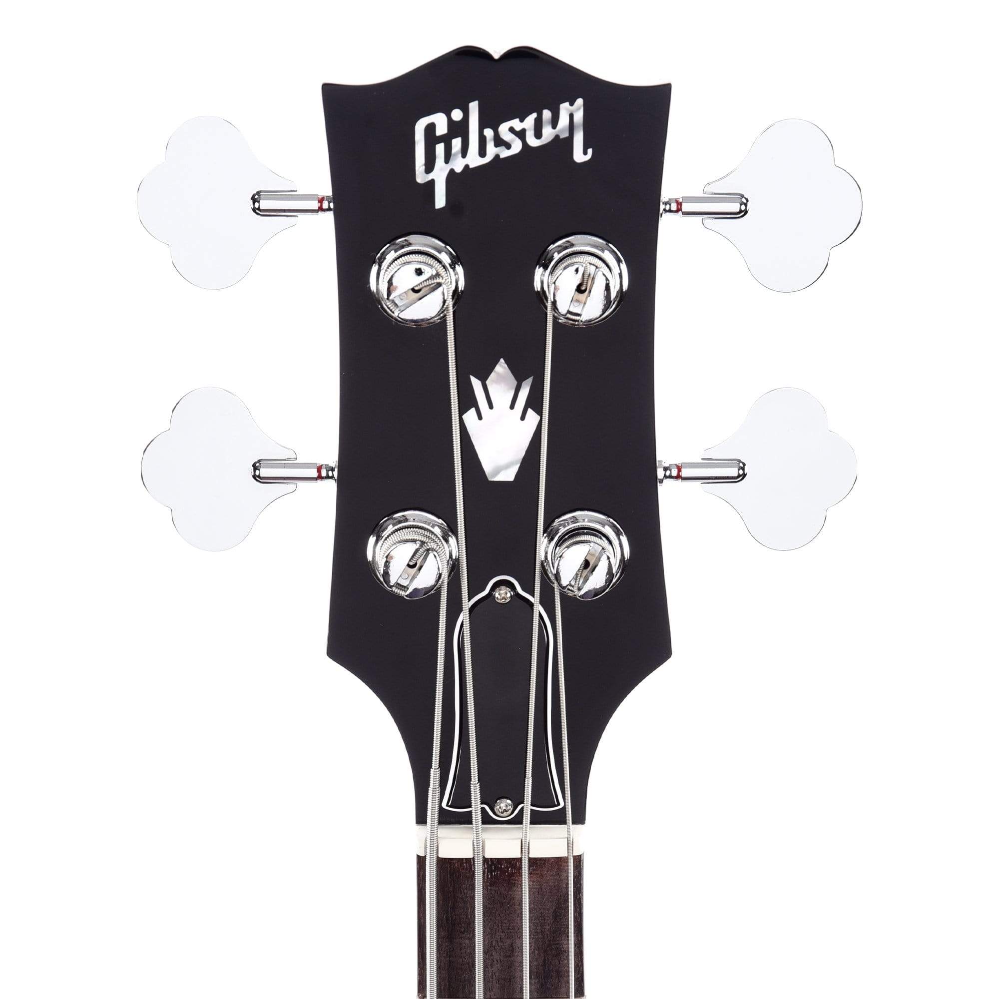 Gibson USA SG Standard Bass Cherry Bass Guitars / 4-String