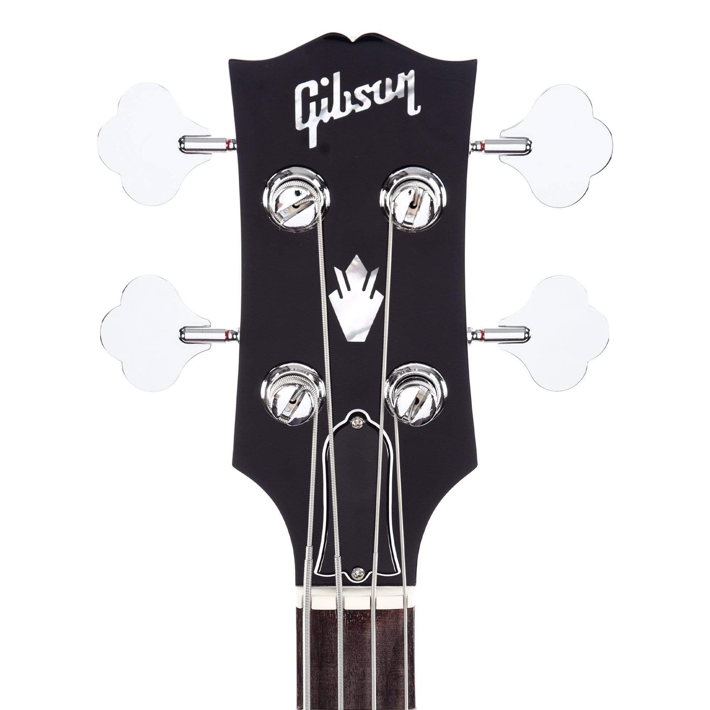 Gibson USA SG Standard Bass Cherry Bass Guitars / 4-String