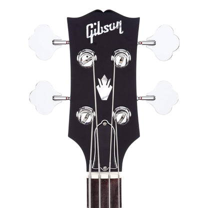 Gibson USA SG Standard Bass Cherry Bass Guitars / 4-String