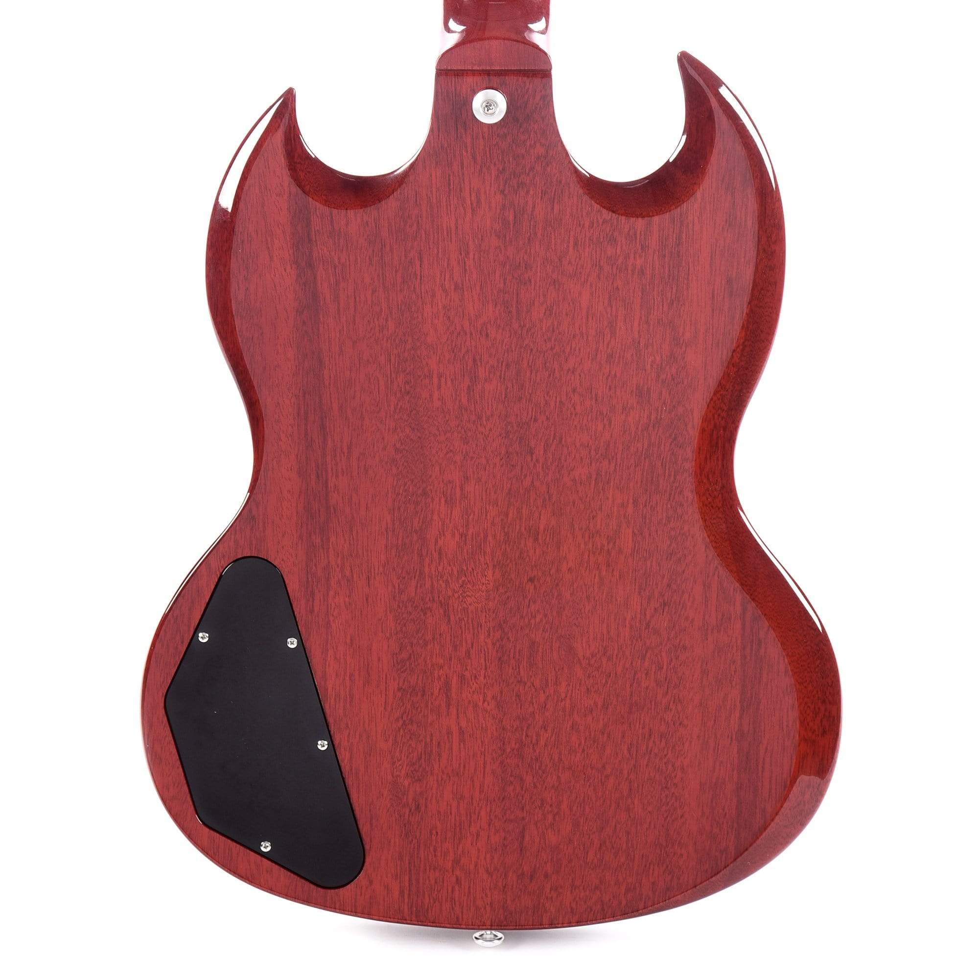 Gibson USA SG Standard Bass Cherry Bass Guitars / 4-String