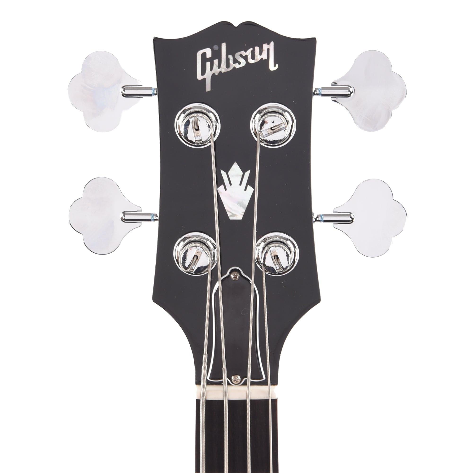 Gibson USA SG Standard Bass Pelham Blue w/Tortoise Pickguard Bass Guitars / 4-String