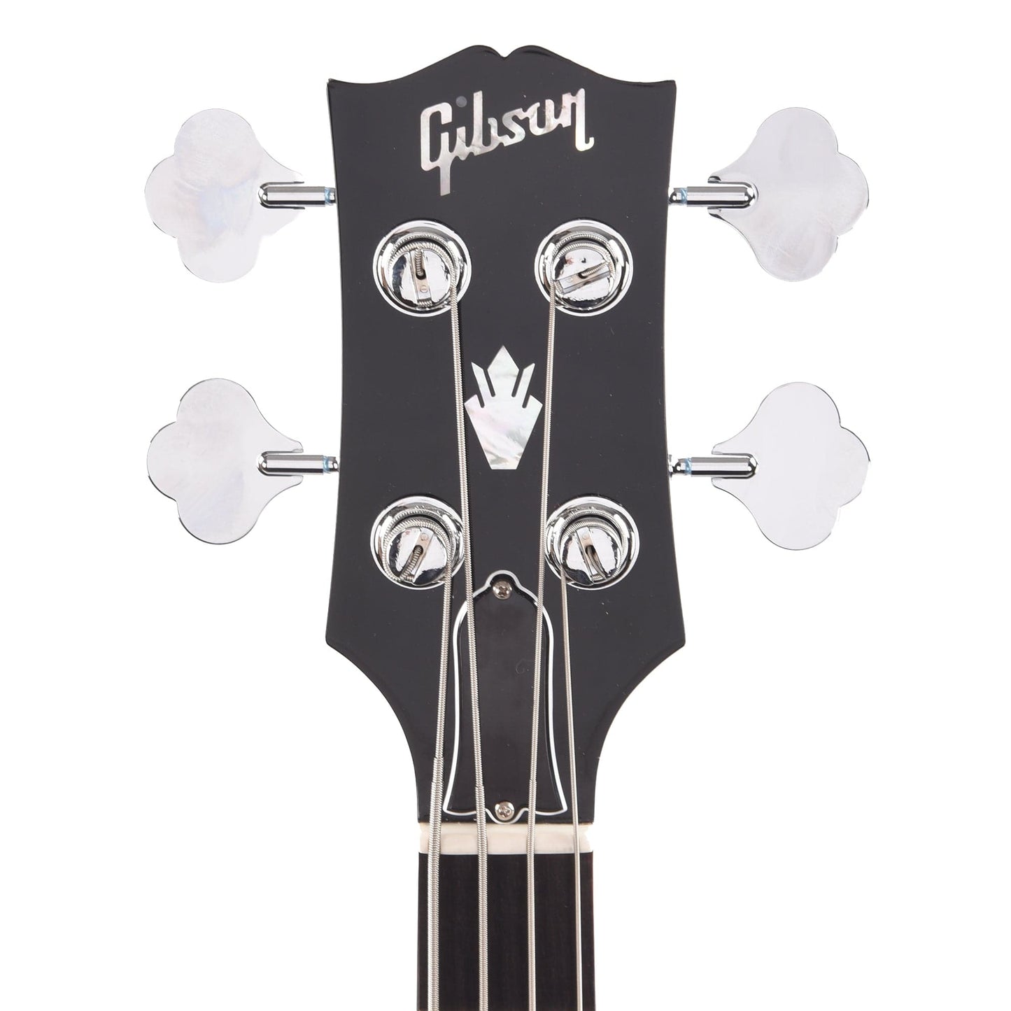 Gibson USA SG Standard Bass Pelham Blue w/Tortoise Pickguard Bass Guitars / 4-String