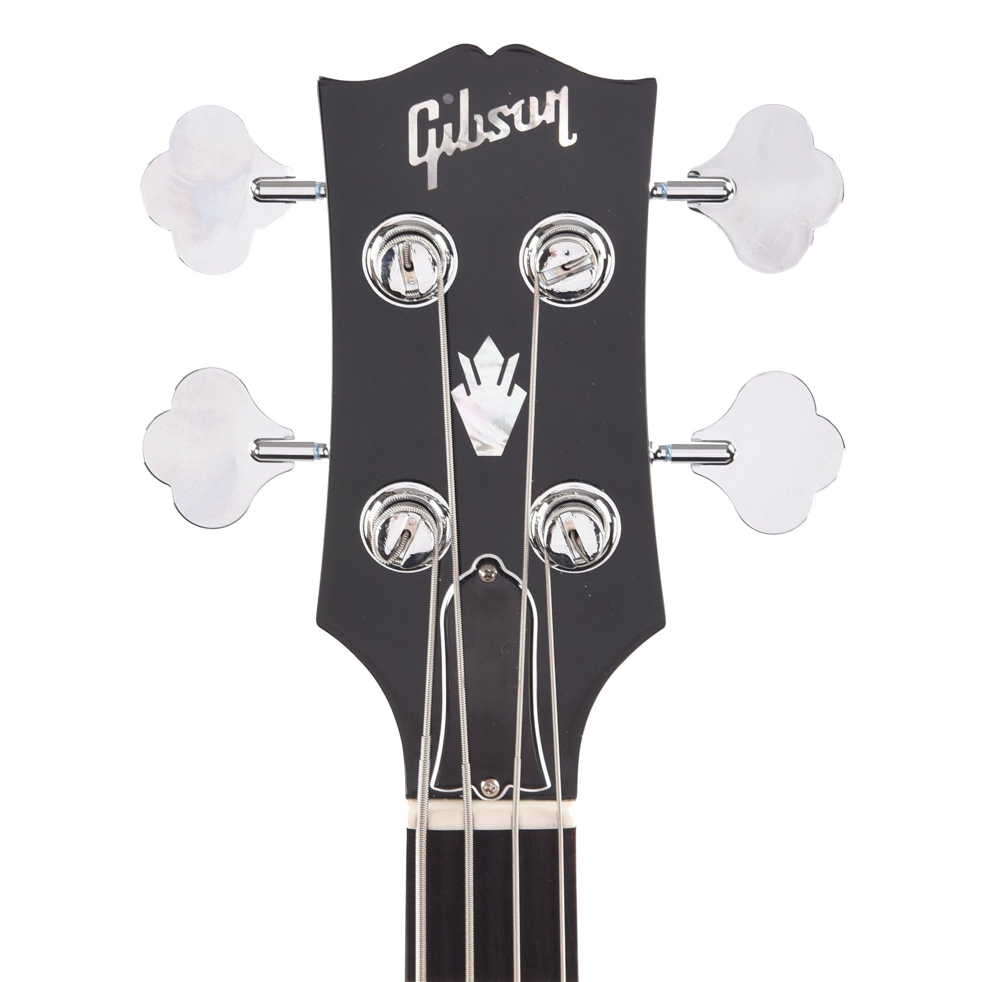 Gibson USA SG Standard Bass Pelham Blue w/Tortoise Pickguard Bass Guitars / 4-String