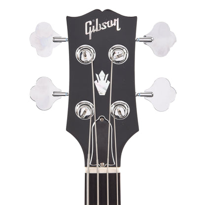 Gibson USA SG Standard Bass Pelham Blue w/Tortoise Pickguard Bass Guitars / 4-String