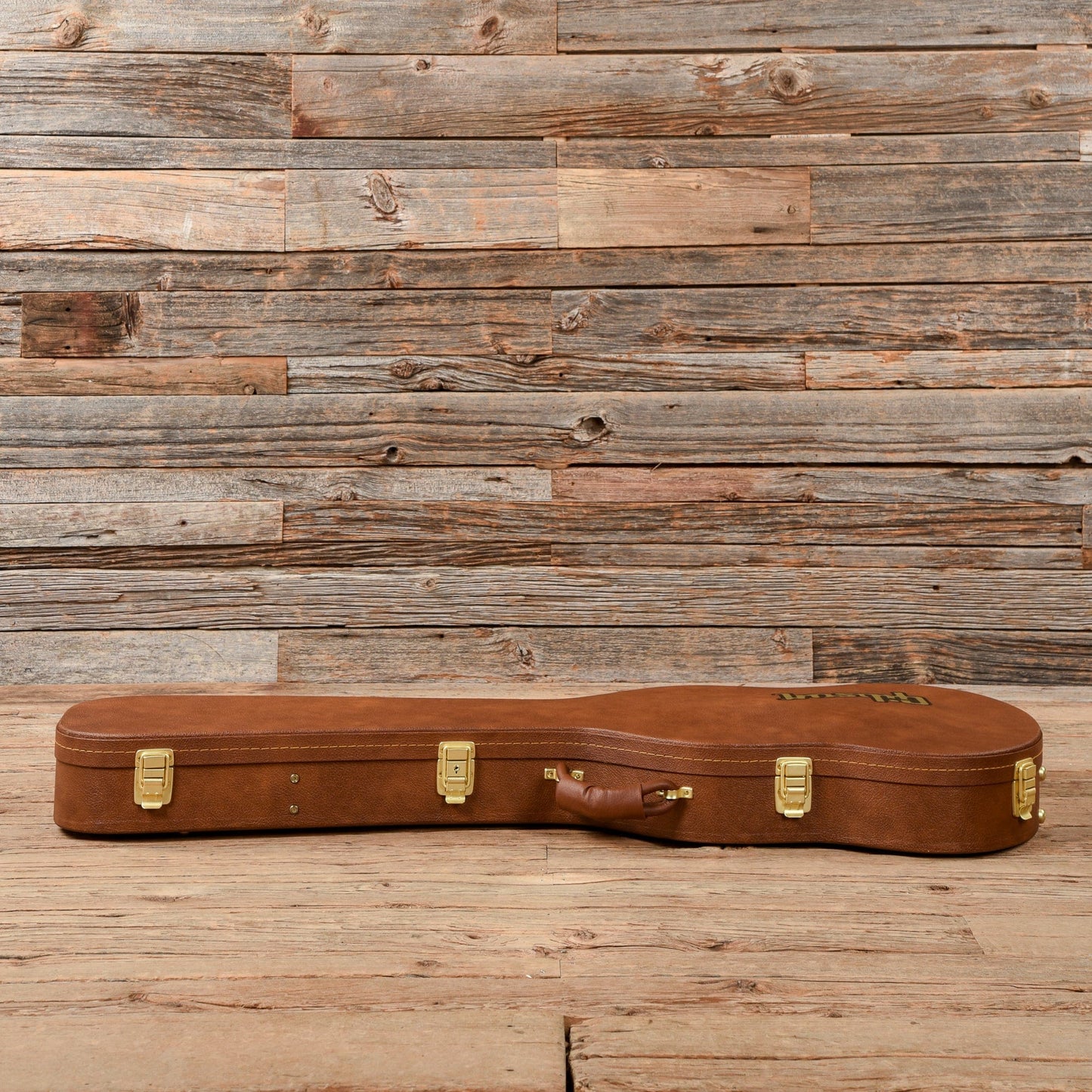 Gibson USA SG Standard Bass Pelham Blue w/Tortoise Pickguard Bass Guitars / 4-String