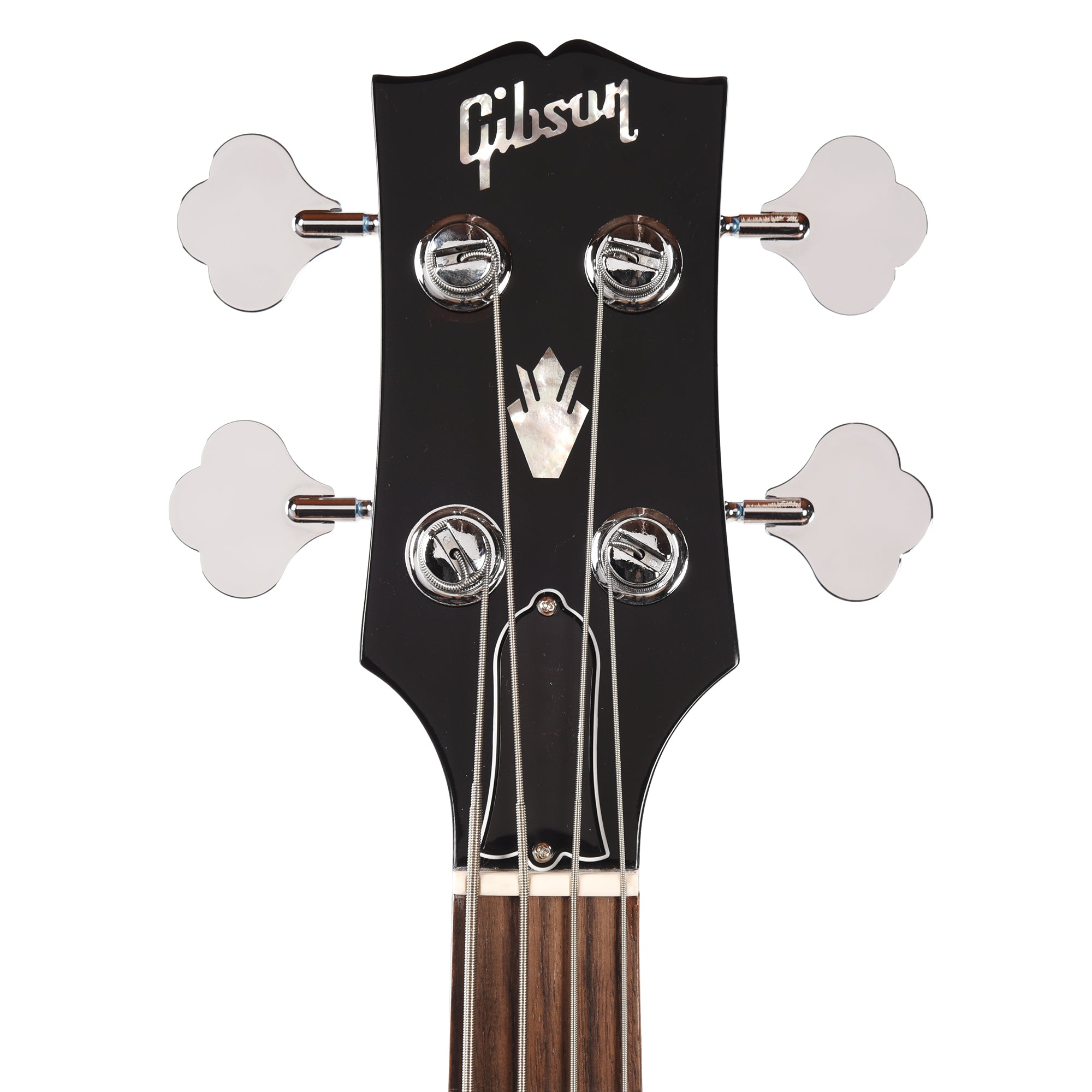 Gibson USA SG Standard Bass Pelham Blue w/Tortoise Pickguard Bass Guitars / 4-String