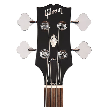 Gibson USA SG Standard Bass Pelham Blue w/Tortoise Pickguard Bass Guitars / 4-String