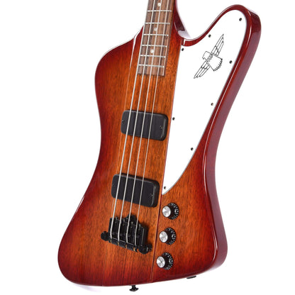 Gibson USA Thunderbird Bass 2019 Heritage Cherry Sunburst Bass Guitars / 4-String