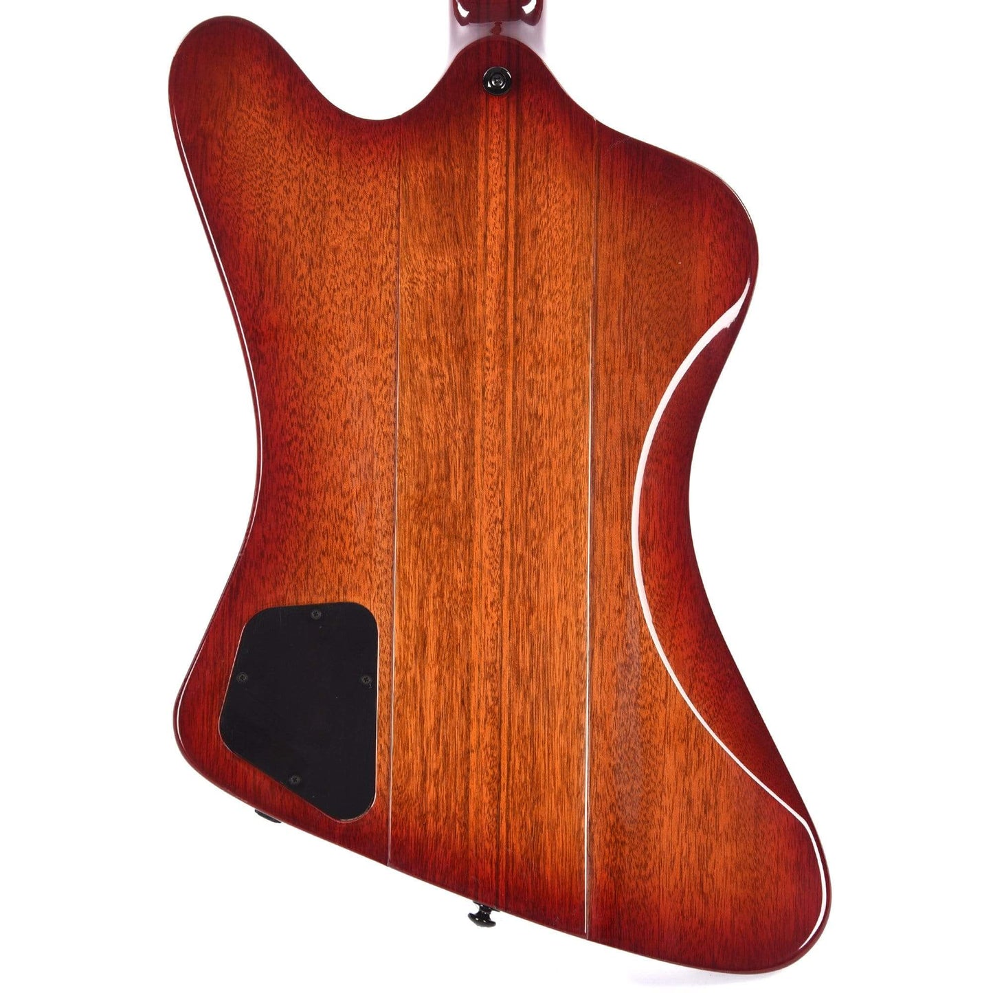 Gibson USA Thunderbird Bass 2019 Heritage Cherry Sunburst Bass Guitars / 4-String