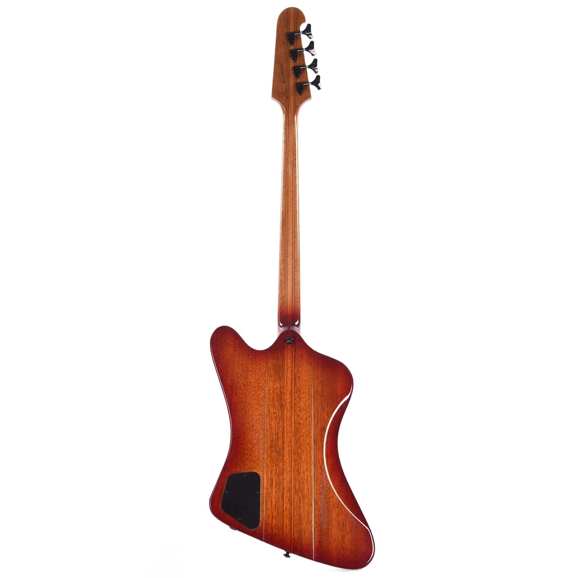 Gibson USA Thunderbird Bass 2019 Heritage Cherry Sunburst Bass Guitars / 4-String