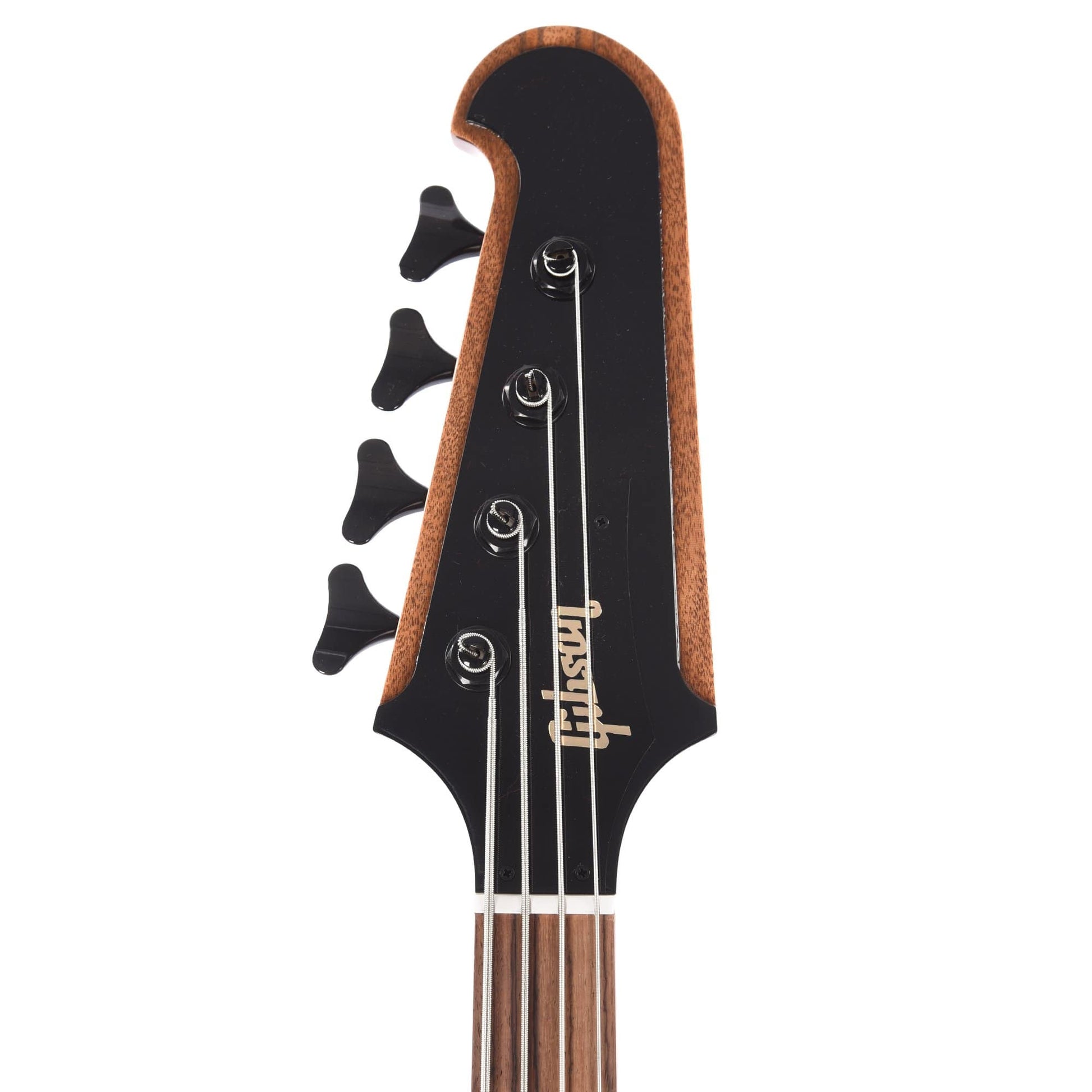 Gibson USA Thunderbird Bass 2019 Heritage Cherry Sunburst Bass Guitars / 4-String