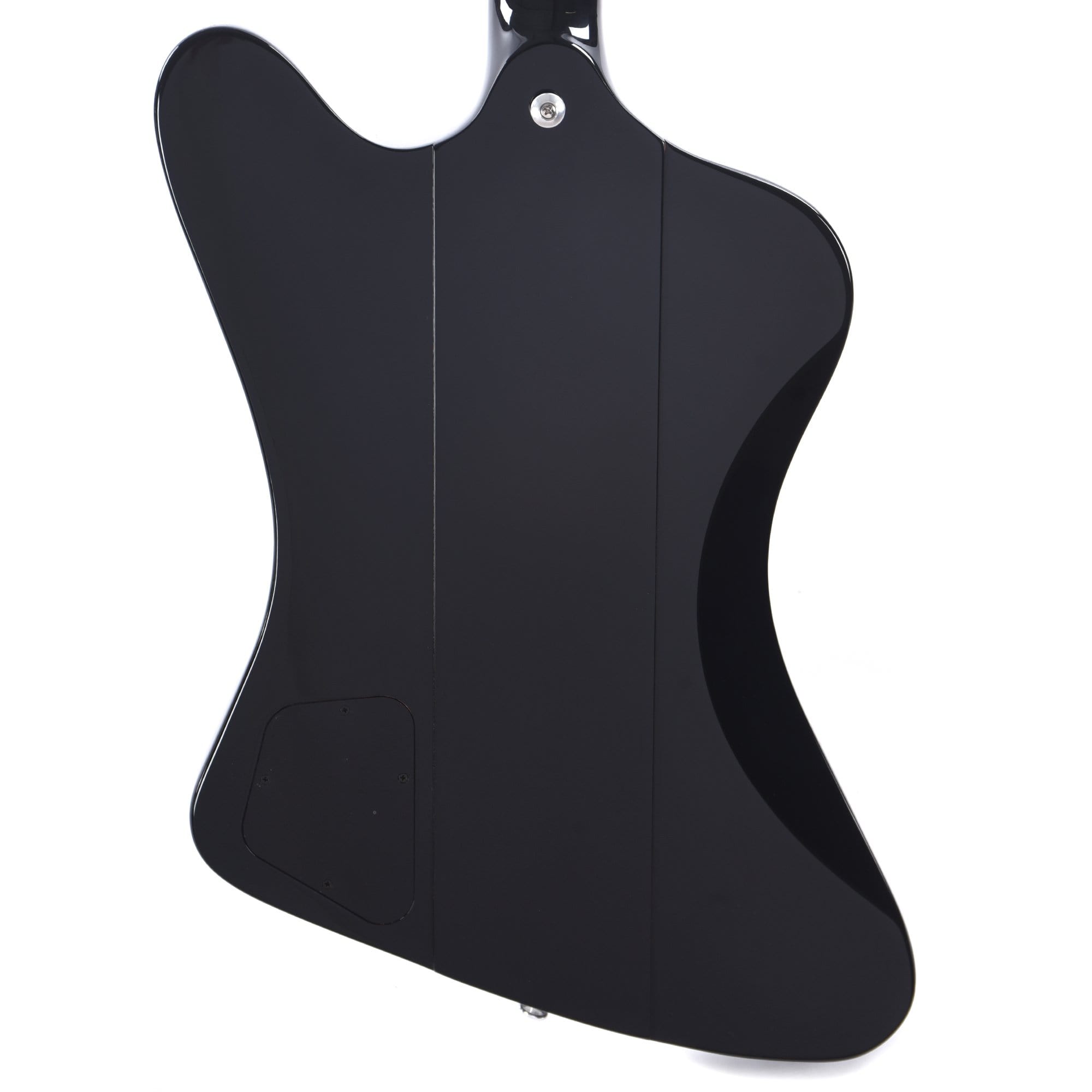 Gibson USA Thunderbird Bass Ebony Bass Guitars / 4-String