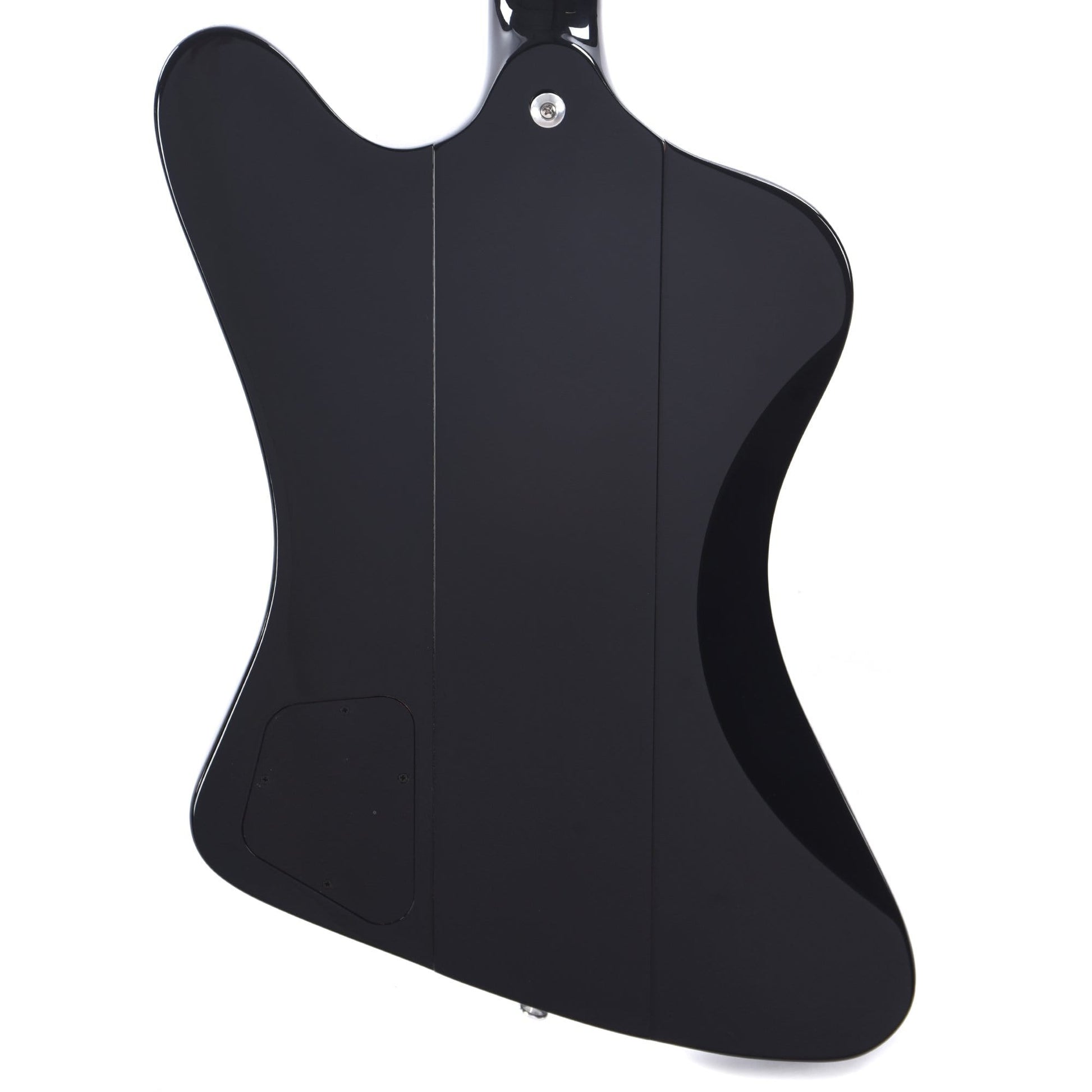Gibson USA Thunderbird Bass Ebony Bass Guitars / 4-String