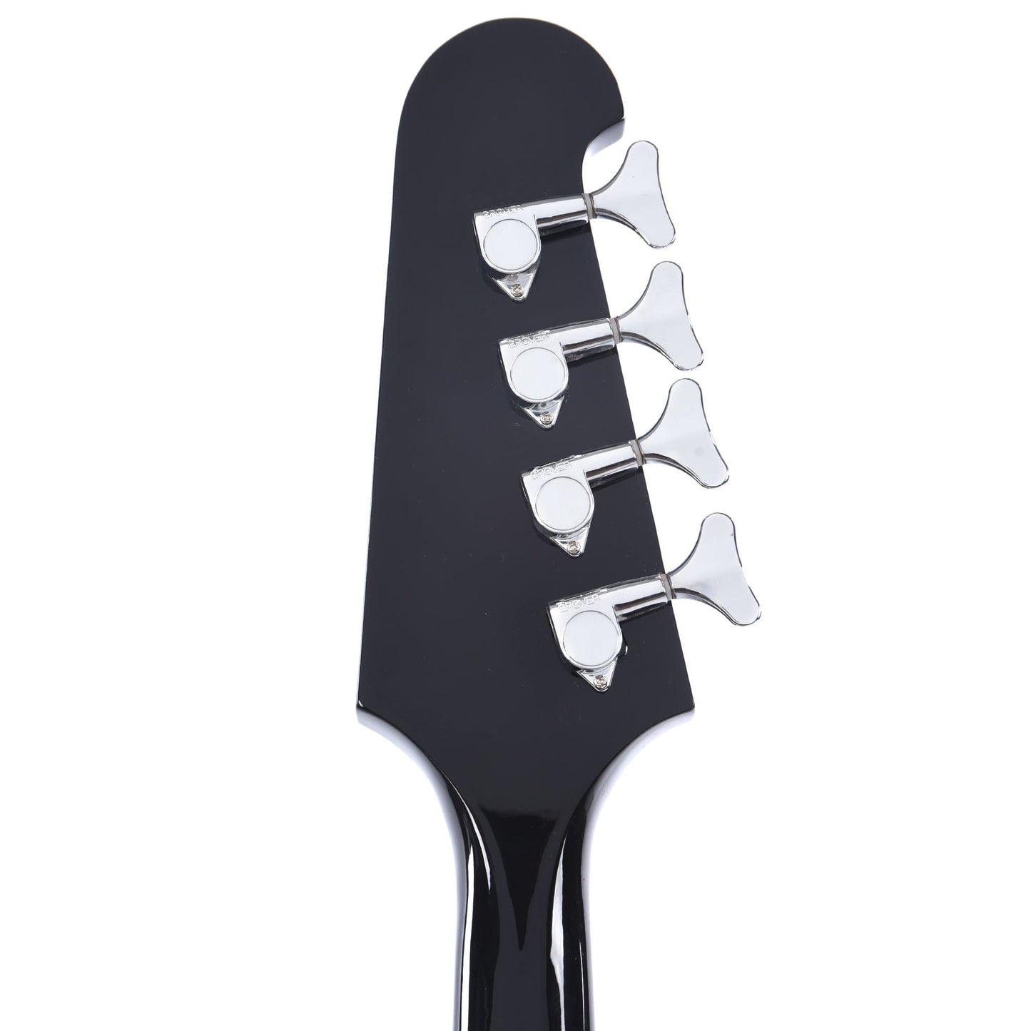 Gibson USA Thunderbird Bass Ebony Bass Guitars / 4-String