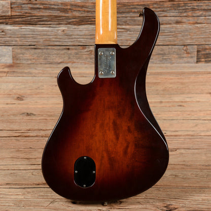 Gibson Victory Artist Sunburst 1981 Bass Guitars / 4-String