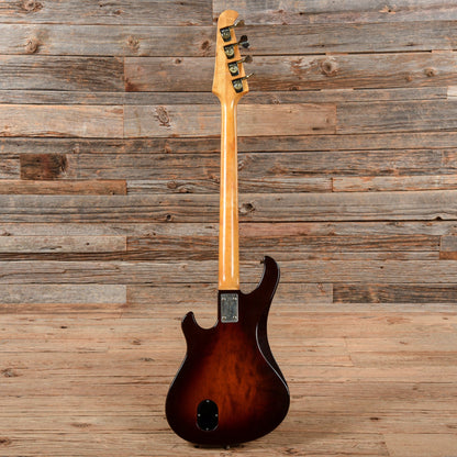 Gibson Victory Artist Sunburst 1981 Bass Guitars / 4-String