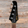 Gibson Victory Bass Black 1982 Bass Guitars / 4-String