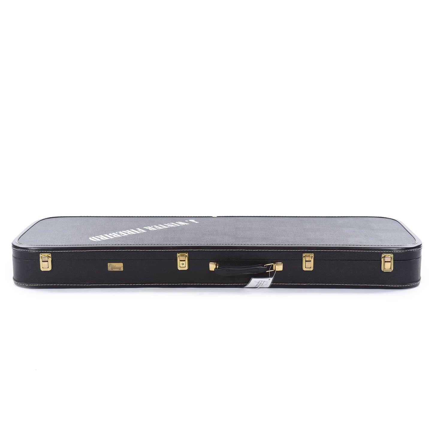 Gibson Custom Johnny Winter 1964 Firebird V Polaris White Bass Guitars / 5-String or More,Electric Guitars / Solid Body