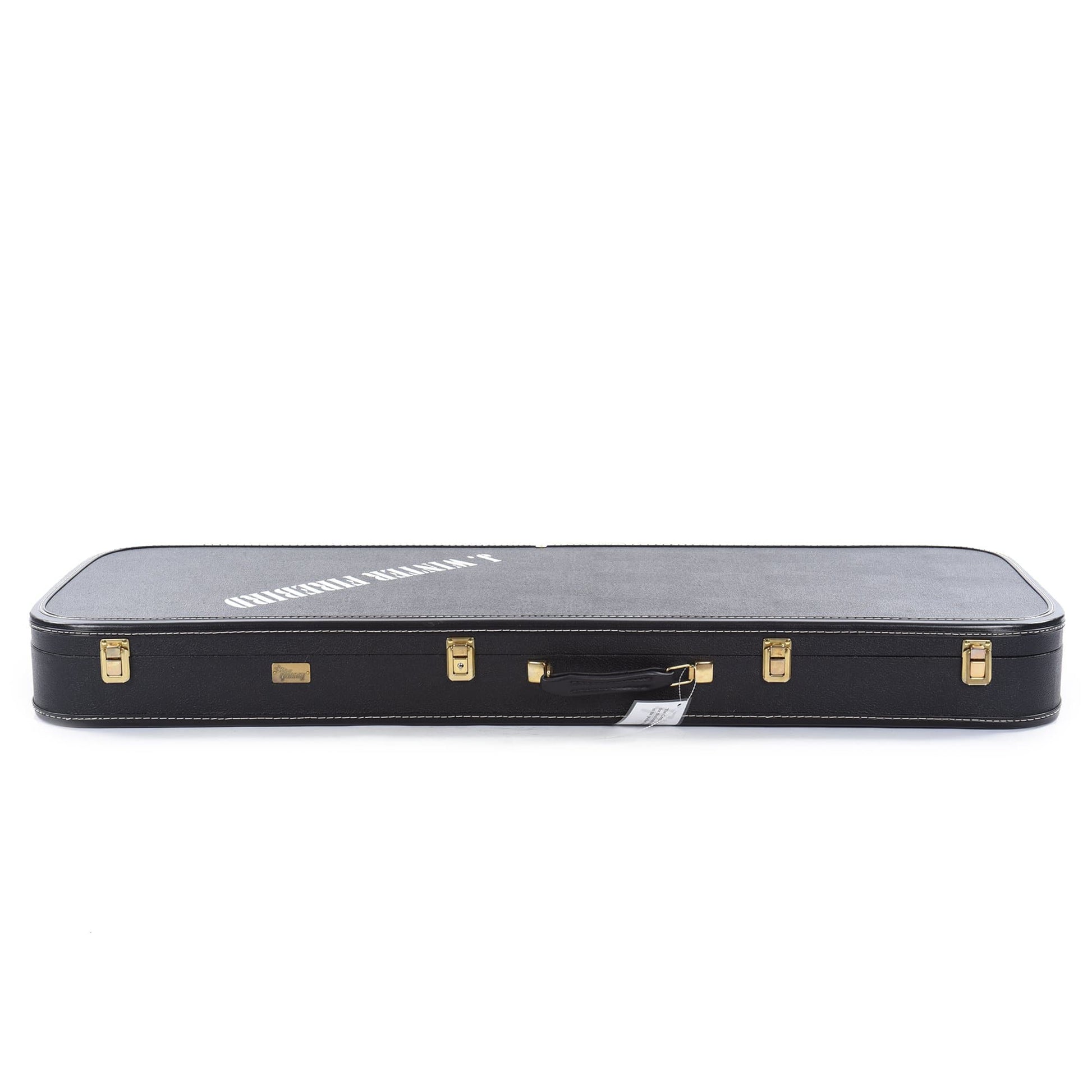 Gibson Custom Johnny Winter 1964 Firebird V Polaris White Bass Guitars / 5-String or More,Electric Guitars / Solid Body