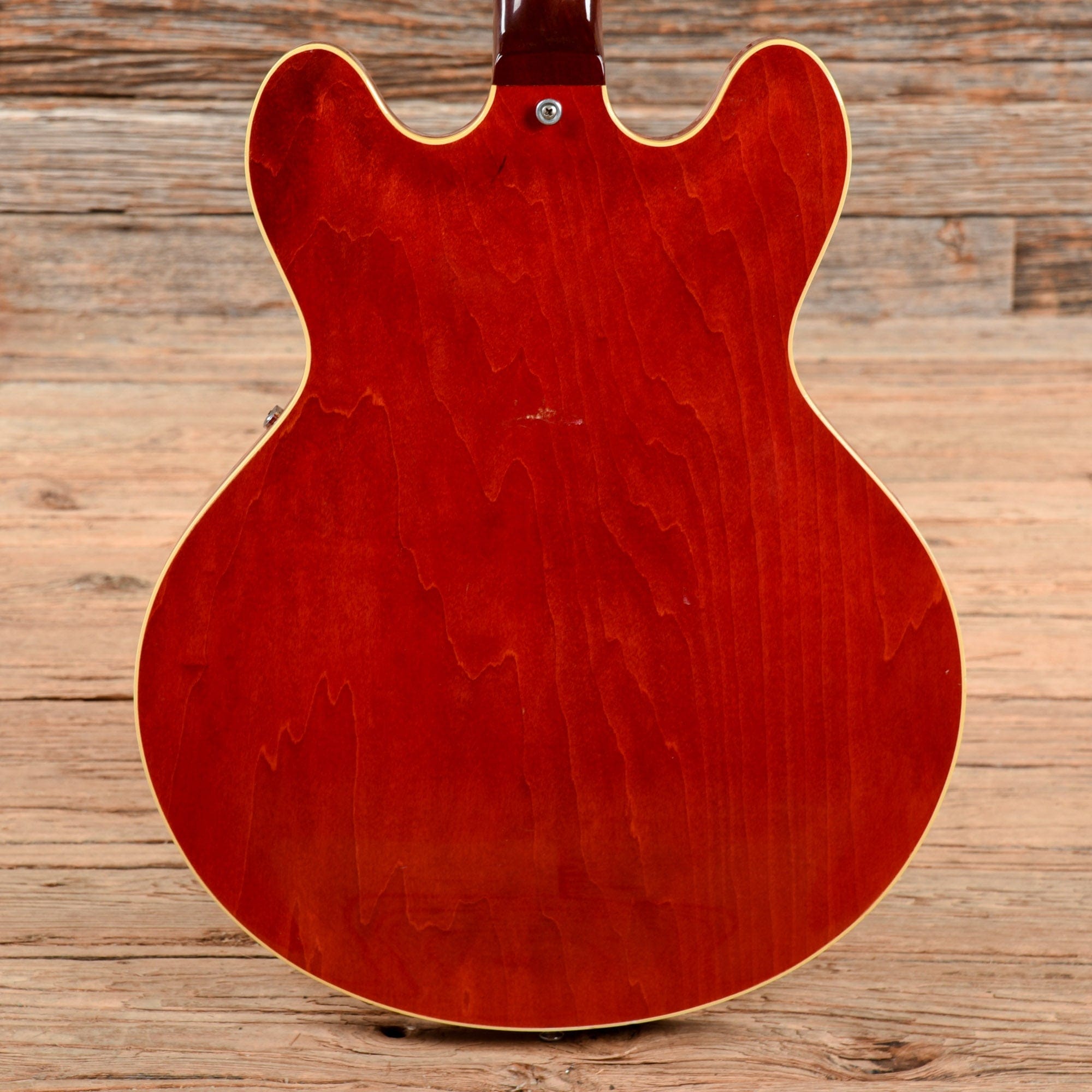 Gibson EB-2 Cherry 1967 Bass Guitars / 5-String or More