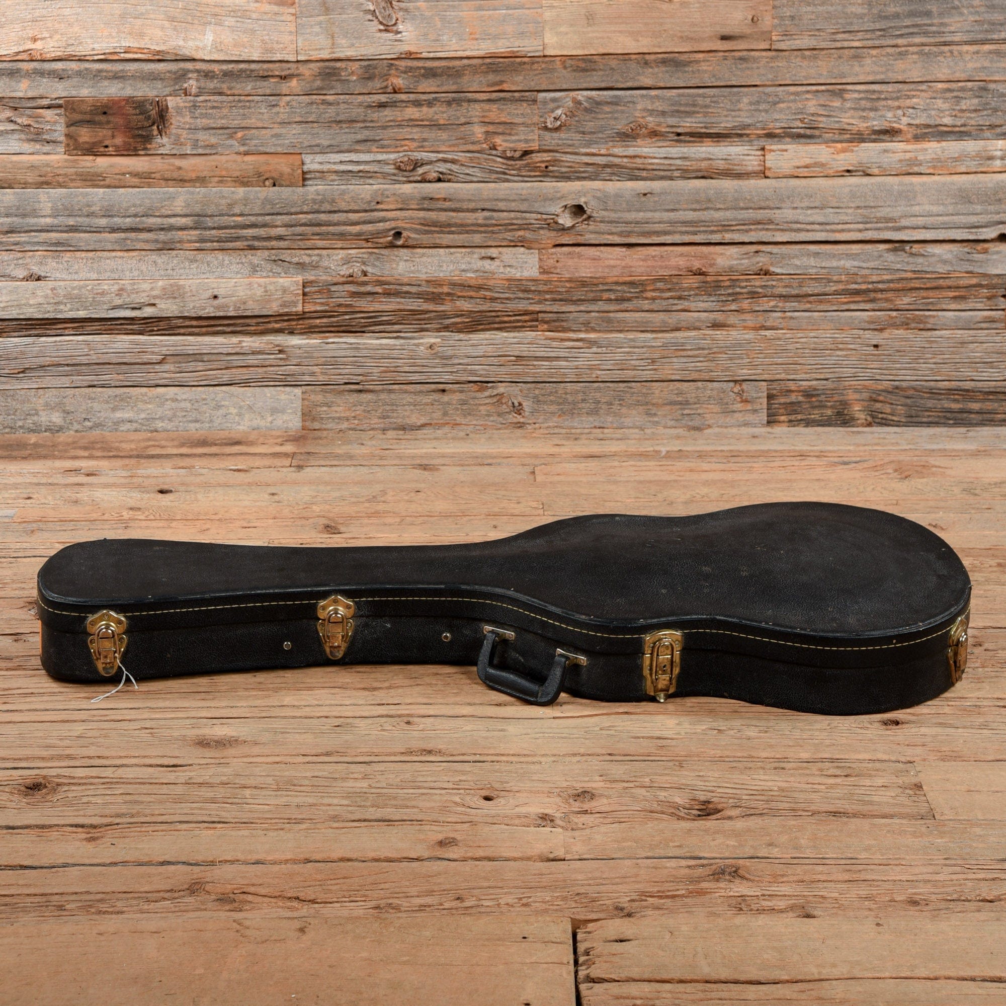 Gibson EB-2 Cherry 1967 Bass Guitars / 5-String or More