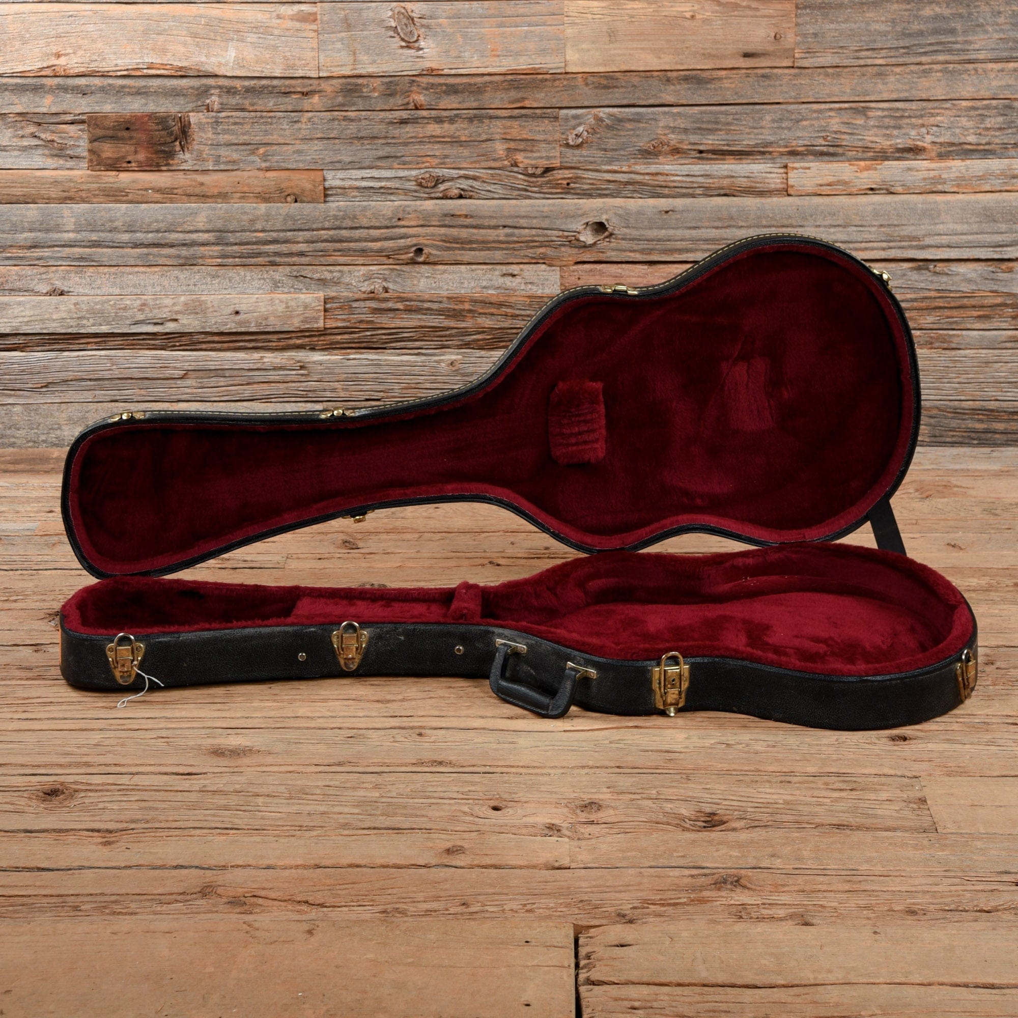 Gibson EB-2 Cherry 1967 Bass Guitars / 5-String or More