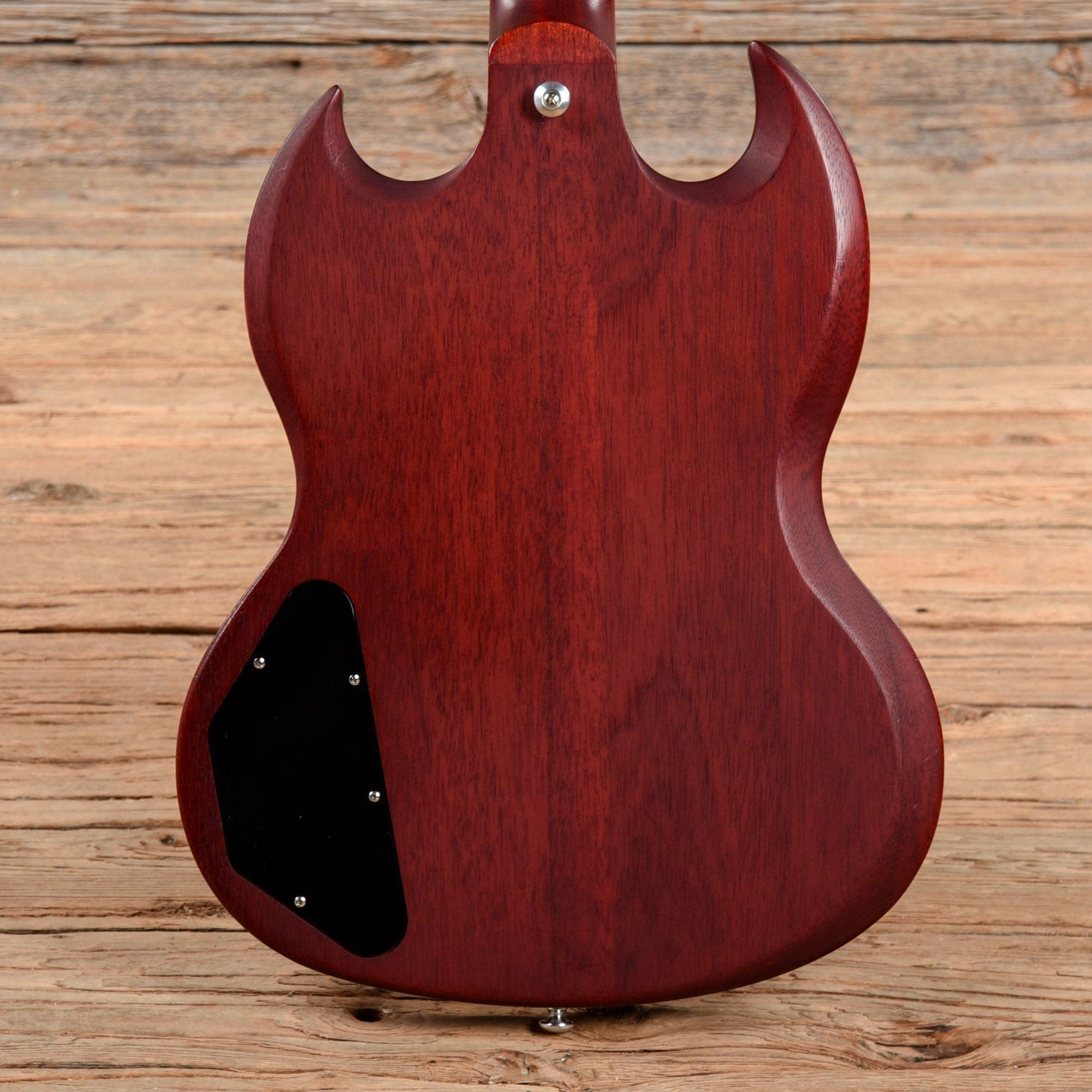 Gibson SG Special Bass Faded Cherry 2014 Bass Guitars / 5-String or More