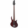 Gibson USA EB Bass 5 String 2019 Wine Red Satin Bass Guitars / 5-String or More