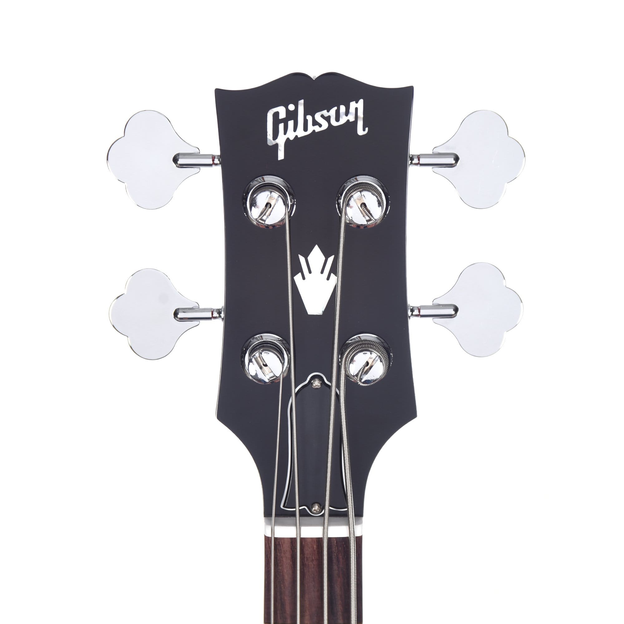 Gibson USA SG Standard Bass 2019 Heritage Cherry LEFTY Bass Guitars / Left-Handed