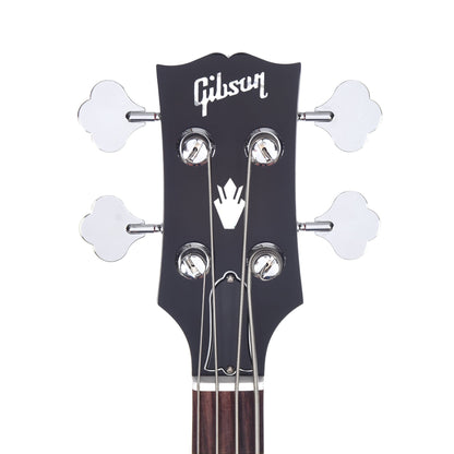 Gibson USA SG Standard Bass 2019 Heritage Cherry LEFTY Bass Guitars / Left-Handed