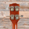 Gibson EB-0 Cherry 1962 Bass Guitars / Short Scale