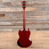 Gibson EB-0 Cherry 1965 Bass Guitars / Short Scale